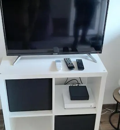 Apartamento Sorella Marsella