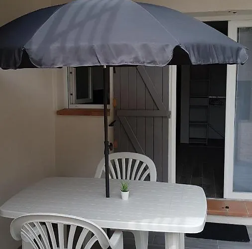 Sorella Apartment *